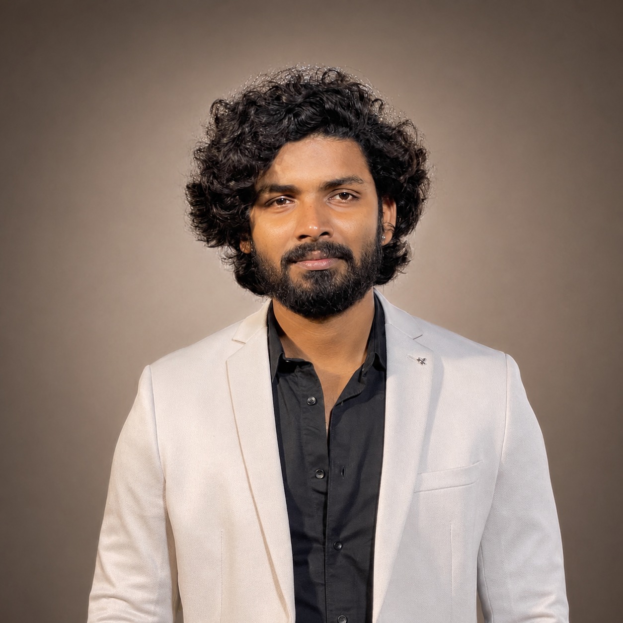 Suraj Kumar Saw